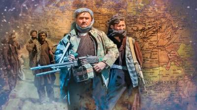 Ашраф Гани - Ник Картер - Sky News - Глава генштаба ВС Британии Картер оценил поведение талибов в Афганистане - inforeactor.ru - Россия - США - Англия - Афганистан