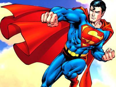 Генри Кавилл - Мальчику не поверили, что его дядя – Супермен. А зря! - skuke.net