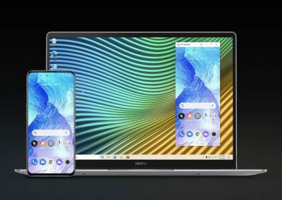 Представлены смартфоны серии realme GT Master Edition по цене от $399 и ноутбук realme Book стоимостью от $749 - itc.ua - Украина