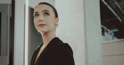 Юлия Мендель - Мендель рассказала, почему ходит с охранником и о чем будет ее следующая книга - dsnews.ua - Украина
