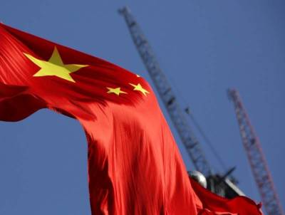 Си Цзиньпин - Джон Ма - Пекин ужесточит регулирование «чрезмерно высоких доходов» - smartmoney.one - Китай - Reuters