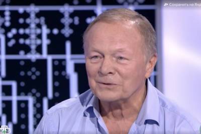 Лера Кудрявцева - Борис Галкин о смерти сына и отношениях с дочерьми - yar.mk.ru - Россия