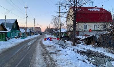 В частном секторе Тюмени газовое отопление оказалось более выгодным, чем центральное - nashgorod.ru - Тюмень