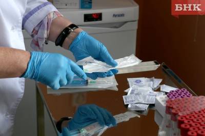 Виктор Бобыря - В Роспотребнадзоре обозначили позицию по вакцинации школьников - bnkomi.ru - Россия