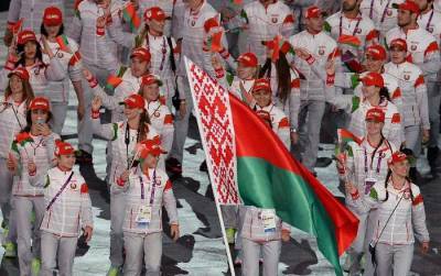 Андрей Кравченко - «Военная тайна»: спортсмен из Баларуси утверждает, что им запретили выезжать на соревнования за границу - sharij.net - Белоруссия