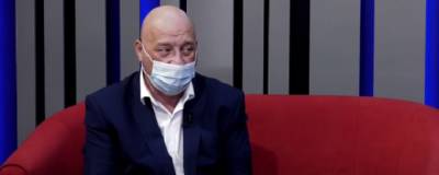 Глава минздрава Хакасии: В сентябре возможна четвертая волна COVID-19 - runews24.ru - Абакан - респ. Хакасия