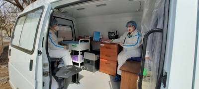 Пункт вакцинации от ковида закрыли в воронежском ТЦ - gorcom36.ru - Воронеж