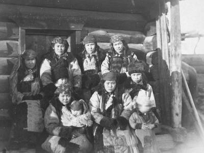 Какие народы царской России исчезли при СССР - russian7.ru - Россия - Болгария