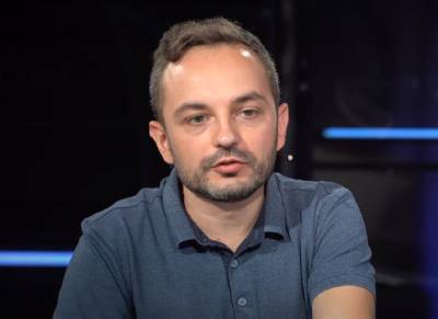 Зеленский - Ангела Меркель - Джо Байден - Скорее всего, визит Ангелы Меркель в Киев – прощальный, - Багинский - politeka.net - Украина - Киев - Германия