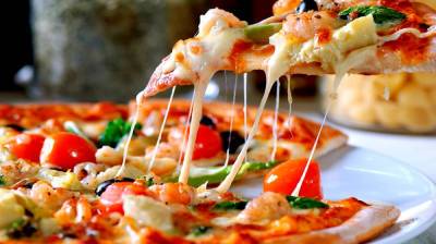 Жительница Воронежа заказала пиццу и потеряла 50 тыс. рублей - vestivrn.ru - Россия - Воронеж - Воронежская обл.
