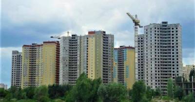 Компания Stolitsa Group остановила строительство трех ЖК банка "Аркада" в Киеве - delo.ua - Украина - Киев