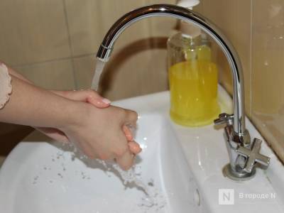 Качество горячей воды восстановлено в наружных сетях в Автозаводском районе - vgoroden.ru - Нижний Новгород