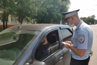 В Твери автоинспекторы и приставы ловили должников - tver.mk.ru - Россия - Тверь - Тверская обл.