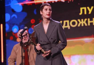 Ирина Горбачева - «Моя маскулинность наводит на мысли»: Ирина Горбачева рассказала о своей ориентации - vm.ru