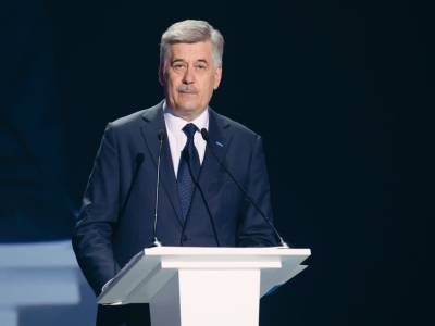 Владимир Зеленский - Сергей Никифоров - Денис Шмыгаль - "Повышение тарифов выдают за снижение". "Наш край" требует вернуть льготный тариф на электроэнергию - gordonua.com - Украина - Тарифы
