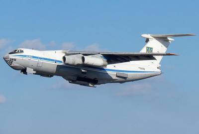 Самолет Минобороны ждет в Омане разрешения на эвакуацию украинцев из Афганистана - kp.ua - Украина - Афганистан - Кабул - Оман - Маскат