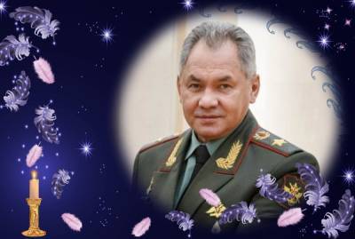 Сергей Шойгу - Эль Мюрид. Космический вакуум Шойгу - newsland.com - Россия