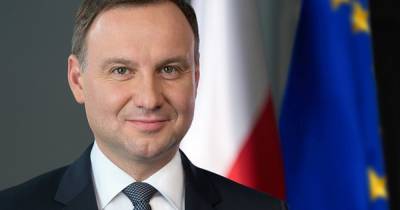 Анджей Дуда - Дуда приедет на День Независимости Украины не с пустыми руками: что привезет (ФОТО) - dsnews.ua - Украина - Киев - Польша