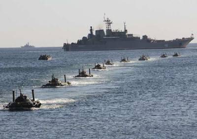 ВМФ РФ 20 августа примет на вооружение корабли «Георгий Курбатов» и «Всеволод Бобров» - actualnews.org - Россия - Санкт-Петербург - Севастополь