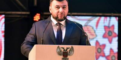 Денис Пушилин - Пушилин анонсирует на Украине «Русское лето» без поддержки США - politnavigator.net - США - Украина - Киев - ДНР - Афганистан - Донбасс