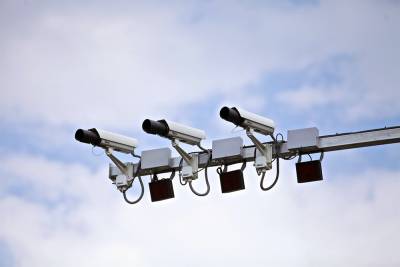 На дорогах региона появится больше камер для фиксации нарушений - lipetskmedia.ru - Липецкая обл. - Липецк