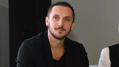 Максим Траньков - Илья Авербух - Татьяна Волосожар - Траньков трогательно поздравил Волосожар с годовщиной свадьбы - russian.rt.com - Сочи
