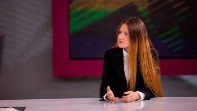 Мария Бутина - Бутина ответила на заявление КПРФ об иностранных ценных бумагах - russian.rt.com - Россия