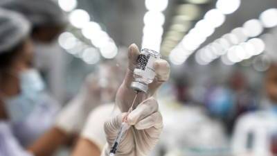 Вакцинированные «Спутником V» россияне смогут въезжать в отдельные районы Таиланда - russian.rt.com - Россия - Таиланд