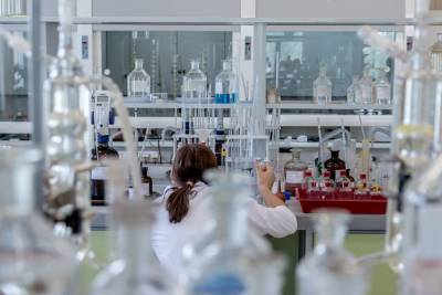 Учёные нашли пробиотик, способный подавлять COVID-19 - actualnews.org