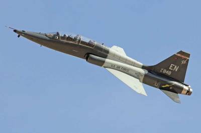 Defense News: Пилоты ВВС США применят дополненную реальность в рамках «подготовки к войне» с РФ - actualnews.org - Россия - Китай - США