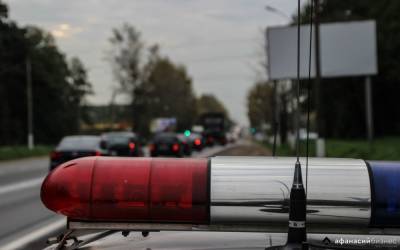 Две женщины попали в больницу после столкновения двух машин в Тверской области - afanasy.biz - Тверская обл.