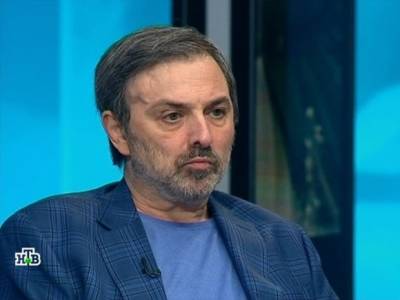 Александр Добровинский - Борис Краснов - Mash: Художник Борис Краснов умирает в Москве от последствий COVID-19 - rosbalt.ru - Москва - Россия