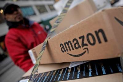 На Берлин: российские товары появятся на Amazon в немецком сегменте - eadaily.com - Россия - Германия - Берлин