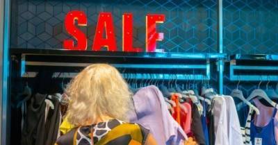 ТОП-5 товаров, которые украинцы покупают на распродажах и которыми потом не пользуются - delo.ua - Украина
