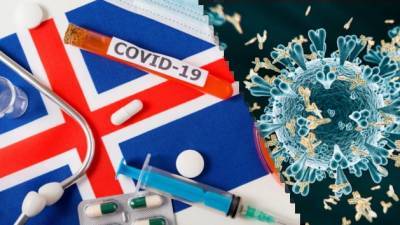 Вспышка заболеваемости среди вакцинированных: Германию это тоже ждет? - germania.one - Германия - Берлин - Исландия