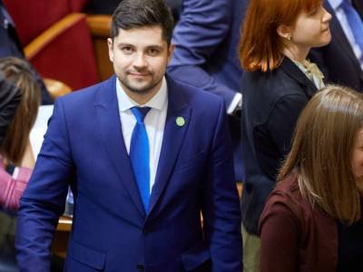 Дмитрий Сенниченко - Нардеп Качура: Решение об отставке Сенниченко уже назрело, буду голосовать "за" - gordonua.com - Украина