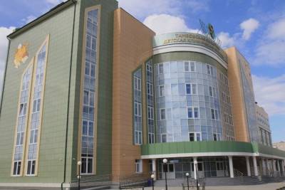 За первое полугодие в областной детской больнице Тамбова помощь получили почти 300 иностранцев - tambov.mk.ru - Тамбов
