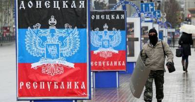 Владимир Зеленский - Владимир Путин - Осенний "блицкриг". Как Зеленский организует фиктивную деоккупацию Донбасса - dsnews.ua - Украина - Луганская обл. - Донецк - Донецкая обл.