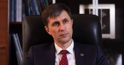 Алексей Гончаренко - Владимир Тафтай - Госкосмос продолжит возглавлять действующий руководитель ведомства: победил в конкурсе - dsnews.ua - Украина