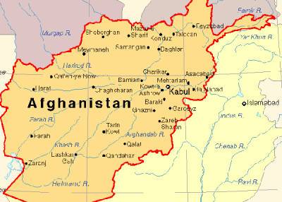 Вашингтон может ввести санкции из-за ситуации в Афганистане - nakanune.ru - США - Вашингтон - Афганистан