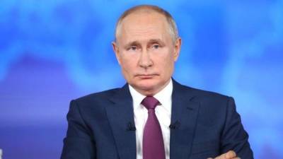 Владимир Путин - Виктор Ющенко - Ющенко спустя месяц ответил на статью Путина: «Украина — не окраина» - 5-tv.ru - Россия - Украина