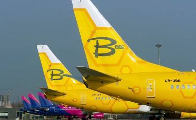 Украинская авиакомпания Bees Airline объявила о запуске рейсов между Киевом и Самаркандом. Узбекские власти заявили, что ничего об этом не знают - podrobno.uz - Украина - Киев - Узбекистан - Ташкент