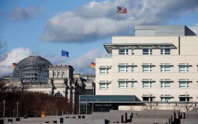 В Германии у дипломатов США обнаружили "гаванский синдром" - korrespondent.net - США - Украина - Германия - Куба - Гавана