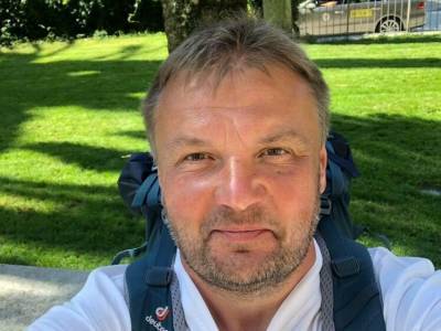 Вадим Денисенко - Три четверти украинцев считают себя счастливыми. Но проблема этого счастья в его искусственности, в желании отвлечься от реальных проблем - gordonua.com - Украина - Тарифы