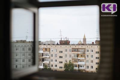 В Коми утверждена средняя рыночная стоимость квадратного метра жилья на третий квартал 2021-го - komiinform.ru - респ. Коми - Сыктывкар - Усинск - Сосногорск