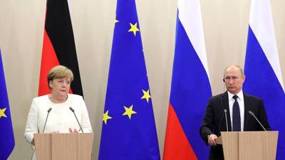 Владимир Путин - Ангела Меркель - Штеффен Зайберт - Меркель и Путин на встрече в Москве обсудят ситуации в Белоруссии, Афганистане и на Украине - vm.ru - Москва - Россия - Украина - Белоруссия - Германия - Афганистан