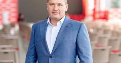 Виталий Кличко - Артур Палатный - "Видят конкурента". Артур Палатный объяснил политическое давление Банковой на Кличко - delo.ua - Украина