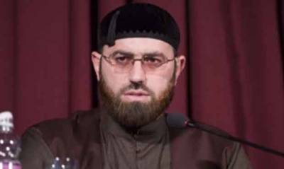 Рамзан Кадыров - Советник главы Чечни назвал «красавчиками» представилей «Талибана» - og.ru - Россия - респ. Чечня - Афганистан
