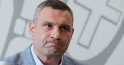 Виталий Кличко - Трепак об обысках в столице: Бьют по Кличко, а главный удар приходится на Киев и киевлян - dsnews.ua - Украина - Киев