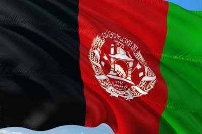 Ашраф Гани - Три человека погибли на митинге в защиту афганского флага в Джелалабаде - aif.ru - Афганистан - Джелалабад